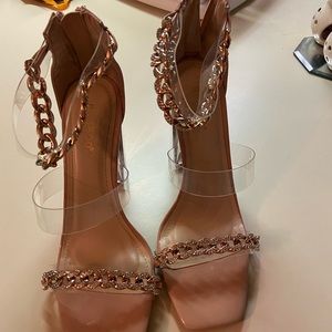 Dressy Fashion Shoes